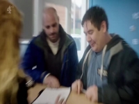 The Write Offs S01E01 480p x264-mSD EZTV