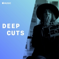 Patti Smith - Patti Smith Deep Cuts (2020) Mp3 320kbps [PMEDIA] ️