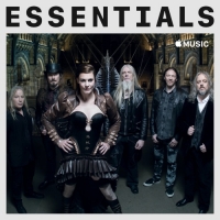 Nightwish - Essentials (2020) Mp3 320kbps [PMEDIA] ️