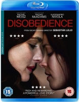 Disobedience 2017 1080p 10bit BluRay 6CH x265 HEVC-PSA