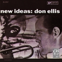 The Don Ellis Quintet - New Ideas (1961) [EAC-FLAC]