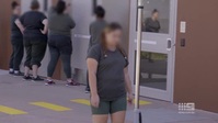 Australia Behind Bars S01E07 XviD-AFG EZTV
