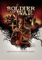 Soldier of War 2019 HDRip XviD AC3-EVO Soldier of War 2019 HDRip XviD AC3-EVO