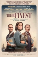 Their Finest BRRip x264 720p Portuguese 5 1 (2017)