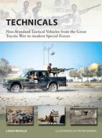 [ FreeCourseWeb ] Technicals (Osprey New Vanguard 257)