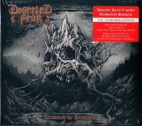 Deserted Fear - Drowned By Humanity(2019)[320Kbps]eNJoY-iT