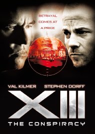 XIII-The Conspiracy DVDRip XviD (Part 1 & 2) XIII-The Conspiracy DVDRip XviD (Part 1 & 2)