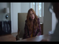 Wolf Like Me S02E01 480p x264-mSD EZTV