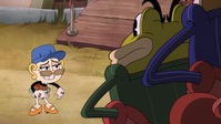 The Cuphead Show S03E07 XviD-AFG EZTV The Cuphead Show S03E07 XviD-AFG EZTV