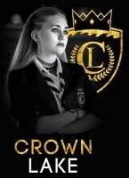 Crown Lake 2019 (Season 1 Complete) 720p WEB-DL X264 Solar