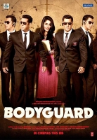 Bodyguard 2011 x264 720p Esub BluRay Hindi GOPISAHI