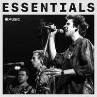 The Pogues - Essentials (2020) Mp3 320kbps [PMEDIA] ️