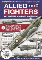 Allied Fighters of WWII Allied Fighters of WWII