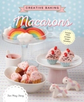 [ FreeCourseWeb ] Creative Baking- Macarons