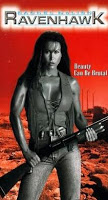 Raven Hawk 1996 DVDRip XviD-aAF Raven Hawk 1996 DVDRip XviD-aAF