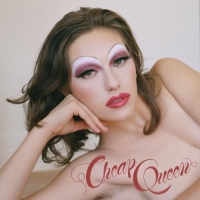King Princess - Cheap Queen (2019) FLAC [Hunter]