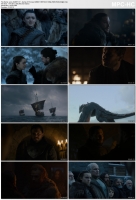 Game of Thrones S08E01 REPACK 1080p WEB H264-iM@X