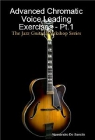 [ DevCourseWeb ] Advanced Chromatic Voice Leading Exercises