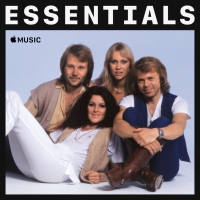 ABBA - Essentials [2018] (320 Kbps) [pradyutvam]