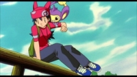 Pokemon 3 The Movie 2000 DUBBED 1080p BluRay REMUX-DDB
