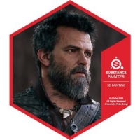 Allegorithmic Substance Painter v6.1.0.6 + Crack - [haxNode]