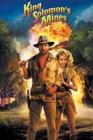 King Solomons Mines 1985 720p BluRay x264-Mkvking