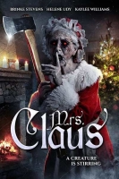 Mr Claus 2018 HDRip AC3 X264-CMRG[TGx]