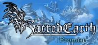 Sacred Earth - Promise Sacred Earth - Promise