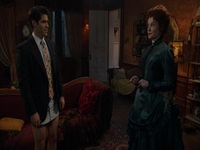 Ghosts 2021 S02E12 480p x264-mSD EZTV Ghosts 2021 S02E12 480p x264-mSD EZTV