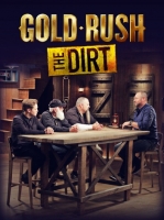 Gold Rush The Dirt S07E01 WEBRip x264-ION10