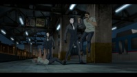 Trese S01E01 1080p HEVC x265-MeGusta EZTV
