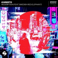 Khrebto — Redemption (feat. Swedish Red Elephant) [320 Kbps] [2018][EDM RG]