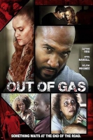 Out of Gas (2018) HDRip x264 - SHADOW[TGx]