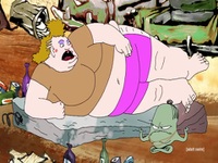 Squidbillies S13E05 480p x264-mSD EZTV