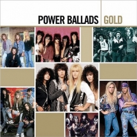 VA - Power Ballads – Gold (2CD)(2005) FLAC