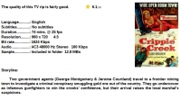 Cripple Creek (Western 1952) George Montgomery 720p Cripple Creek (Western 1952) George Montgomery 720p