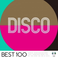 VA - Disco Best 100 (5CD) (2020) [FLAC] [DJ]