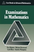 [ DevCourseWeb ] Examinations in Mathematics