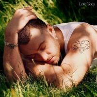 Sam Smith - Love Goes (Deluxe Edition) (2020) Mp3 320kbps [PMEDIA] ️