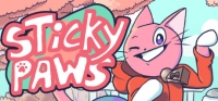 Sticky Paws