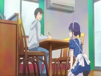 Girlfriend Girlfriend S01E07 480p x264-mSD EZTV