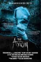 The Axiom 2019 HDRip AC3 X264-CMRG[TGx]
