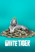 The White Tiger 2021 REPACK 720p WEBRip 800MB x264-GalaxyRG