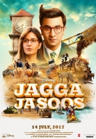 Jagga Jasoos 2017 DVDRip x264 HiNDi ESubs-ViZNU [P2PDL]