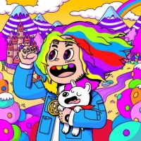 6ix9ine – DAY69: Graduation Day (2018) Mp3 Album 320Kbps Quality Songs