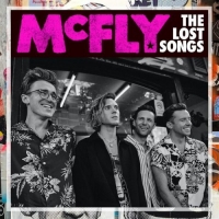 McFly - The Lost Songs (2020) Mp3 320kbps [PMEDIA] ️