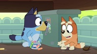 Bluey S03E32 XviD-AFG EZTV