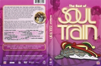 The Best of Soul Train - Volume 4 (Box Set - 9 DVD)