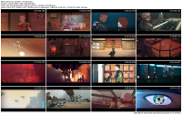 [Sour] gen:LOCK Season 1 [Batch][WEBRip][720p][English]