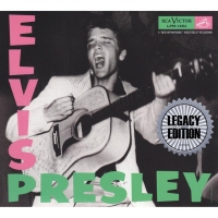 Elvis Presley - Elvis Presley (1956) [2CD] (2011) [EAC-FLAC]